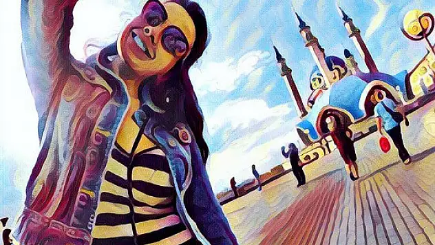 Prisma Android'de
