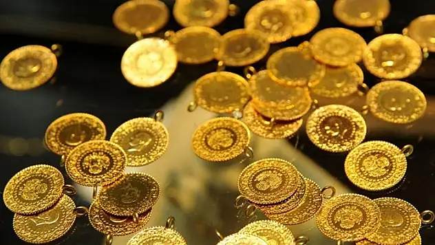 Gram Altın 130 Lira