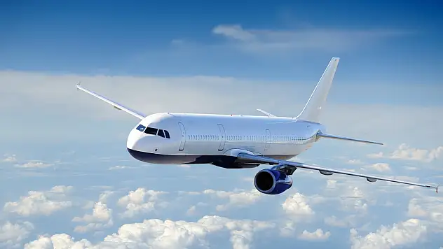 Pegasus, Airbus A320neo Uçağına 'Demokrasi' Adını Verdi