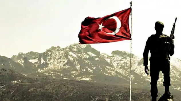 Darbecilere Direnen Komandodan Gururlandıran Sözler