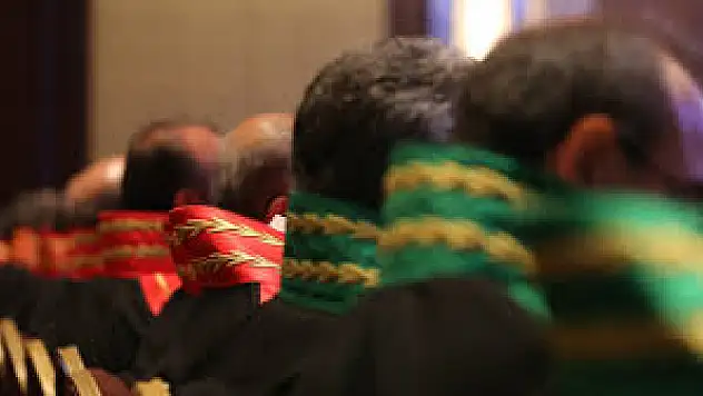 Hakim Ve Savcılara 3 Aşamalı Sorgu