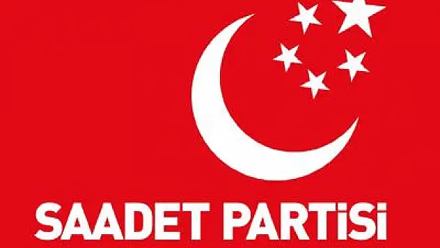 SAADET PARTİSİ