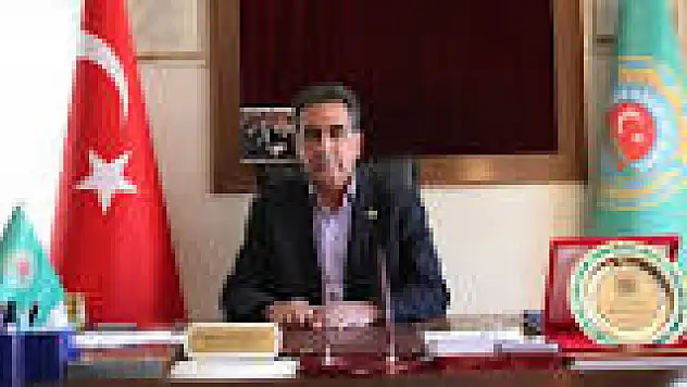 Bingöl'de FETÖ  Darbe Girişimine Yönelik Tepkiler Sürüyor.