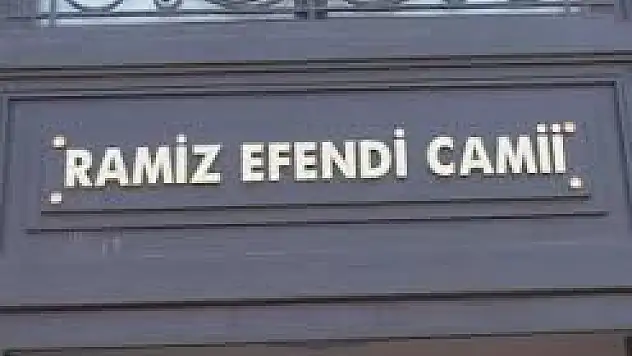 FETÖ'nün Babasının İsmini Camilerinde İstemediler