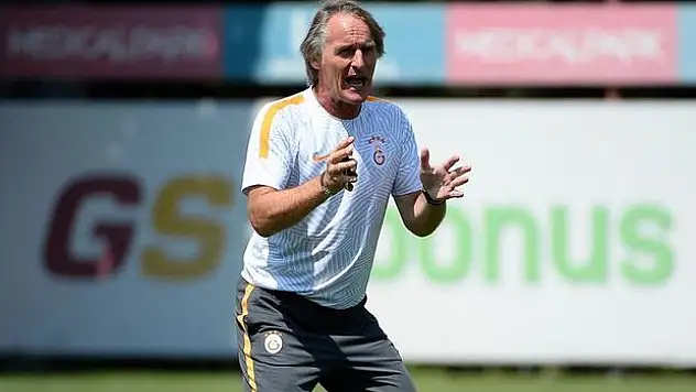 Galatasaray Transfer İle Suskunluğunu Bozmak İstiyor