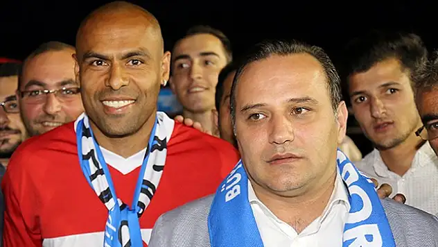 Erzurum Spor Bombayı Patlattı