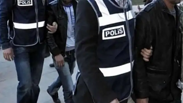 Erzincan'da 24 Gözaltı