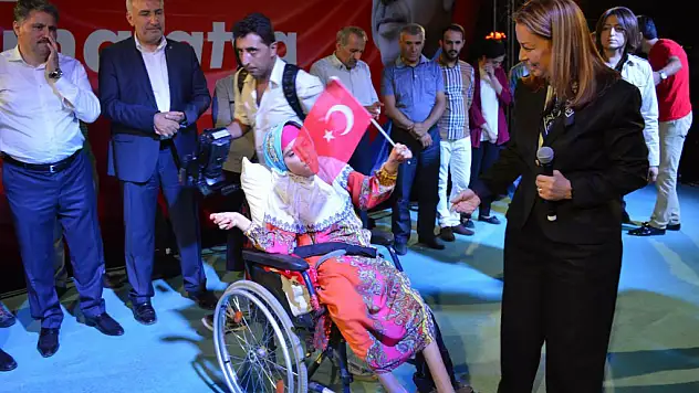 Çalık: Biz Bunlara 'Terörist, Paralel, Haşhaşi' Dedik, İnanmadılar