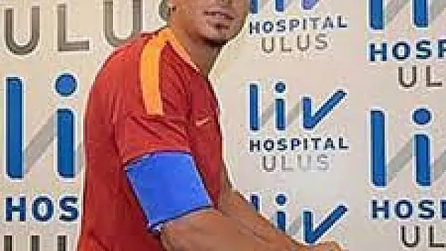 Galatasaray'da Sağlık Kontrolleri Tamamlandı