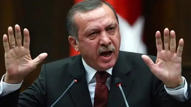 Cumhurbaşkanı Bu Teklife Çok Kızdı