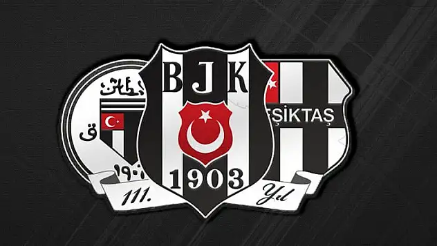 Beşiktaş'ta Ayrılık