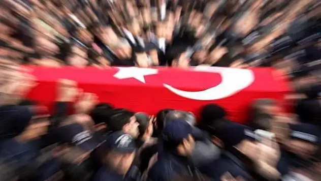 Diyarbakır Ergani'deki Şehitlerin İsimleri Belli Oldu