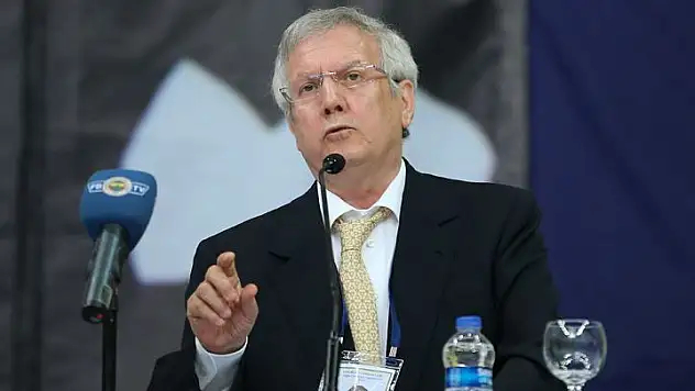 Tahkim Kurulu'ndan Aziz Yıldırım'a İndirim