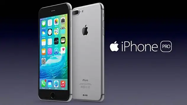 Apple İphone7 Serisini Tanıtılacak mı?