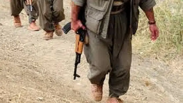 Hakkari'de 2 Kadın Terörist Teslim Oldu