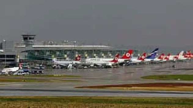 Havalimanı Meydan Muharebesi