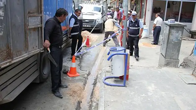 Bitlis Belediyesinin Çalışmaları