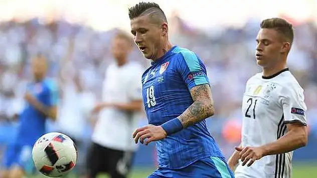 Beşiktaş Sosa Yerine Onu İstiyor