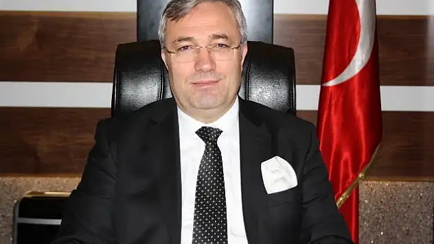 Antalya Vali Yardımcısı Ve Serik Kaymakamı Tutuklandı