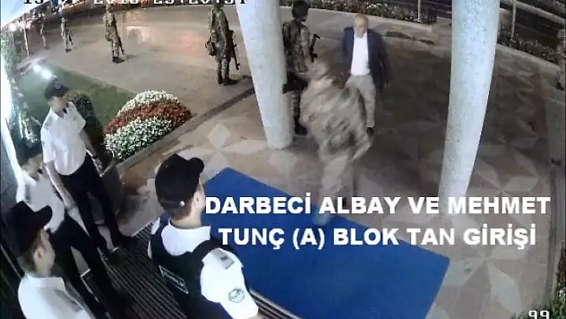 Darbecilerle İşbirliği Yapan İBB Çalışanı Kamerada