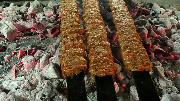 Mangal Severler  Dikkat Bu Haber Sizin İçin