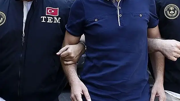 Ağrı'da 341 Memur Görevinden Uzaklaştırıldı, 54 Kişi Tutuklandı