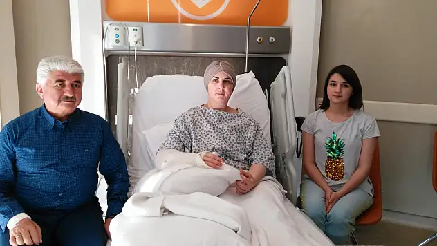 Yaralı Milletvekili Ve Ailesinin Ağzından O Gece