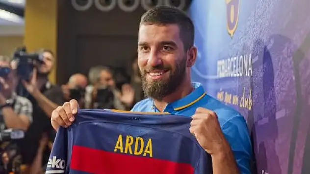 Beşiktaş'ta Arda Turan Sesleri