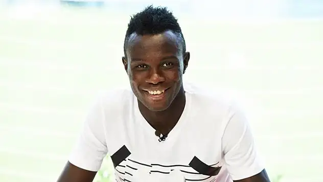 Bruma Devam Dedi...