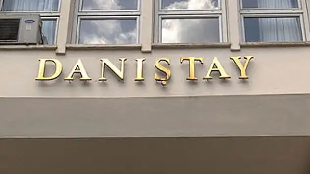 İşte Danıştay'ın Yeni Üyeleri
