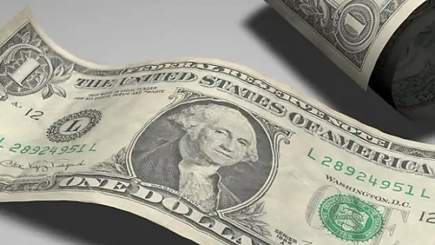 Akademisyenlerin Odalarından Bu Dolarlar Çıktı