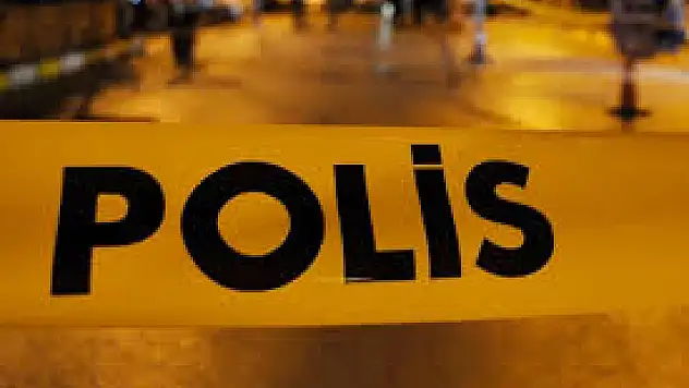 Ankara'da Bomba Paniği