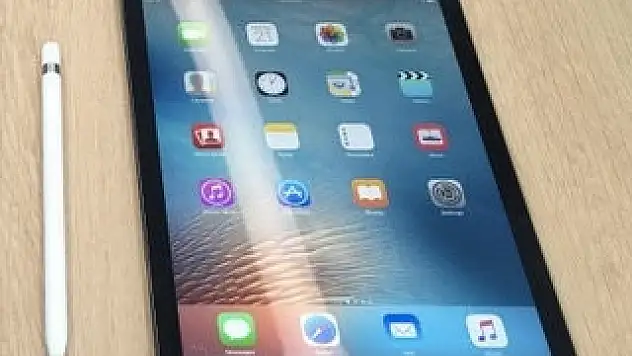 İPAD Pro 2'nin Yeni Görüntüleri!