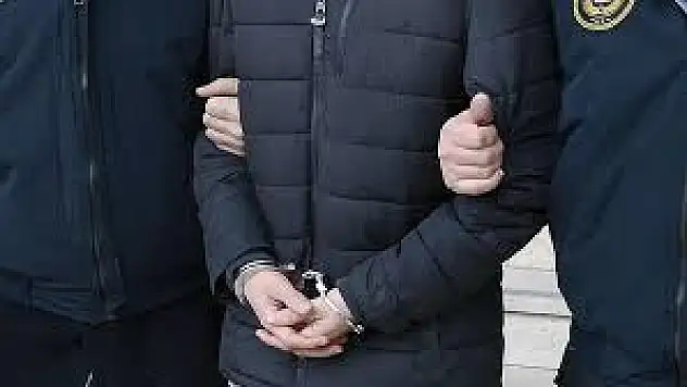 Erzincan'da FETÖ/PDY'ye yönelik yapılan operasyonda 24 Gözaltı