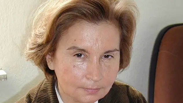 Nazlı Ilıcak İstanbul Asayiş Şube Müdürlüğü'ne Getirildi