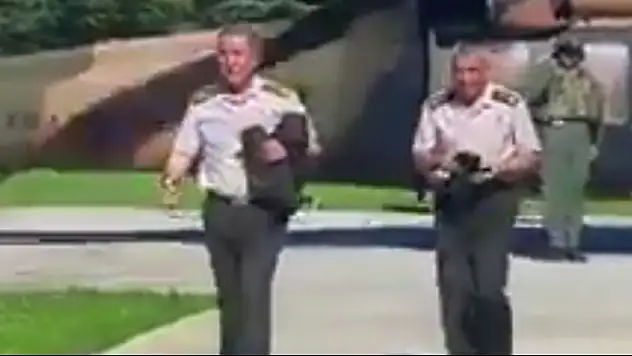 Tümgeneral Dişli: Bu Olayda Ben Mağdurum