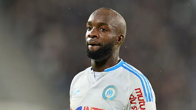 Galatasaray'da Diarra Süprizi!