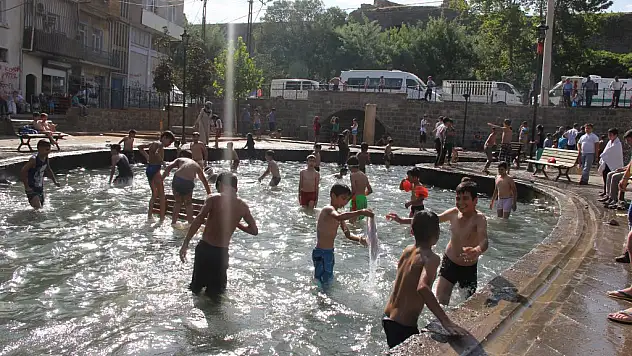 Bodrum Değil Diyarbakır Sur