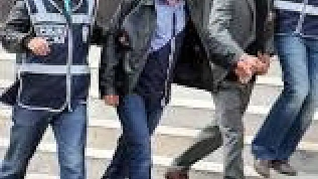 Ağrı Merkezli Fetö/pdy Operasyonu