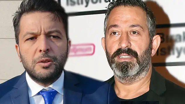 Nihat Doğan'dan Cem Yılmaza Tepki