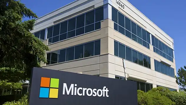 Microsoft, Personellerini Tek Tek Çıkarıyor