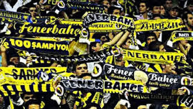Fenerbahçe Taraftarına Yasak Üstüne Yasak!