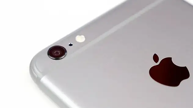 Apple'ın Dünyada 1 Milyar Kullanıcısı Var