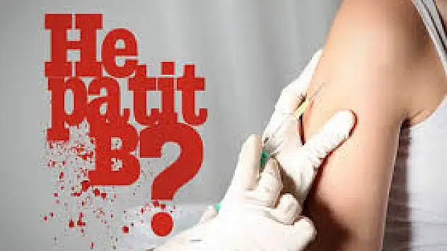 Hepatitler HIV Virüsünden 100 Kat Daha Bulaşıcı