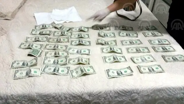 Bitlis'te 6 Gözaltı