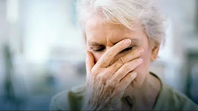 Alzheimer İçin İlaç Bulundu
