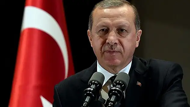 Cumhurbaşkanı: Bunların Bu Millet İle Alakası Yok!