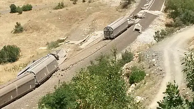 Elazığ'da Terör Saldırısı