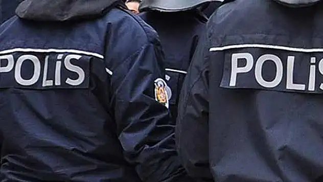 Malatya'da 5 Tutuklama