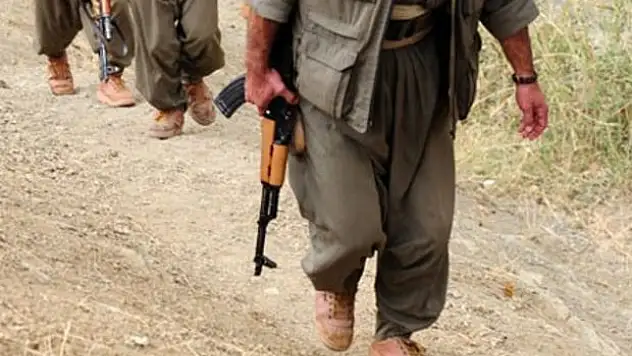 Tunceli'de Karakola Taciz Ateşi Açıldı